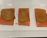 Foto langkah ke 3 dari resep Salmon Miso.