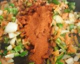 Foto del paso 3 de la receta Arroz con nabajuelas 💯