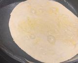 Foto langkah ke 12 dari resep Garlic Naan.
