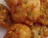 Foto langkah ke 4 dari resep Bakwan jagung crispy.