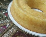 صورة لخطوة 3 من وصفة كيك بالموز