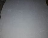 Foto del paso 4 de la receta: Varenig de manzana comida alemana