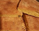 Une image de l'étape 5 de Pain maison à la citrouille et flocon d'avoine.