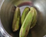 કેળાં ની વફર રેસીપી સ્ટેપ2ફોટો