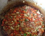 Foto del paso 5 de la receta: Súper guiso de lentejas