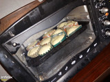 Cup cakes