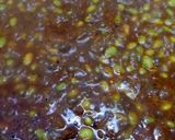 पावटयाच्या शेंगाची भाजी (Pavtyachya Shenganchi Bhaji Recipe In Marathi) रेसिपी स्टेप 4 फोटो 