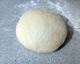 Foto del paso 6 de la receta: 🔥 🍞 🥐 Torta Húngara | Torta de Rollitos | Súper tierna!! 👌🤩📢