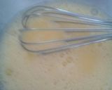 Foto del paso 4 de la receta Flan de huevo fácil