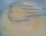 Foto del paso 4 de la receta: Flan de huevo fácil