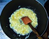Foto langkah ke 3 dari resep Orek Buncis dan Telur.