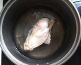 Foto langkah ke 1 dari resep Resep Ayam Suwir Sambal Matah.