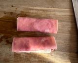 Foto del paso 7 de la receta: Alcachofas a la plancha