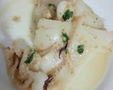 Foto del paso 5 de la receta: Sepia con toque cítrico