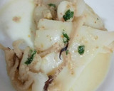 Foto del paso 5 de la receta: Sepia con toque cítrico