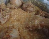 Foto del paso 3 de la receta: Pepian de Choclo!!