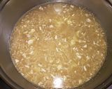 Foto del paso 4 de la receta: Majarete de Coco