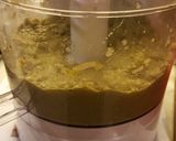 Foto del passaggio 4 della ricetta Flan di asparagi
