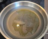 Mindenmentes káposztás kocka (sütőben sült káposztával, köleses-rizstesztával) recept fázis 4 fotója
