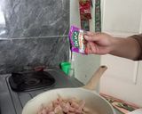 Foto langkah ke 2 dari resep Bulgogi Ayam dan Tahu.