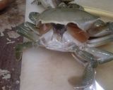 Foto langkah ke 3 dari resep Saos Padang seafood.