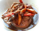 Foto langkah ke 3 dari resep Semur ayam.