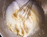Foto del paso 2 de la receta: 🌽 Tarta soufflé de choclo ¡Express!