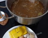 Foto langkah ke 2 dari resep Shabu-Shabu / Steamboat.