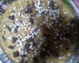 صورة لخطوة 3 من وصفة كيكة الكوكيز