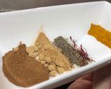 Foto del paso 1 de la receta: Pastela marroquí