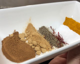 Foto del paso 1 de la receta: Pastela marroquí