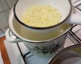 Túróstészta recept fázis 4 fotója
