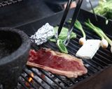 Foto del paso 3 de la receta: Molcajete Itakatl
