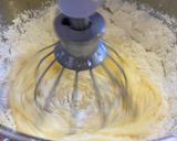 Foto del paso 5 de la receta: Torta Marmolada sin tac