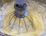 Foto del paso 5 de la receta: Torta Marmolada sin tac
