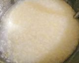 Hình bước làm 3 của món Chè bắp nếp nước cốt dừa