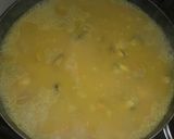 Foto del paso 4 de la receta: Arroz con marisco🍤.