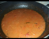 காரசாரமான நண்டு  மசாலா (Nandu masala recipe in tamil) ரெசிபி ஸ்டேப் 7 புகைப்படம்