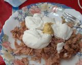 Foto del paso 2 de la receta: Huevos mimosa ligeros