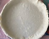 Foto del paso 3 de la receta: Tarta de jamón y queso