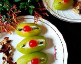 परवल की मिठाई (Parwal ki Mithai recipe in hindi) रेसिपी चरण 10 फोटो