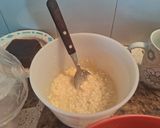 Foto del paso 1 de la receta: Tarta de ricota y dulce de membrillo