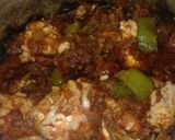 भेजा मसाला🧠😃(आईच्या हातचं) (bheja masala recipe in marathi) रेसिपी स्टेप 2 फोटो 