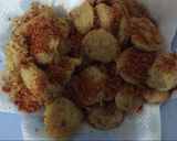 Foto langkah ke 3 dari resep Bakso tahu 2.