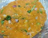મિસ્સી રોટી(misshi roti) રેસીપી સ્ટેપ2ફોટો
