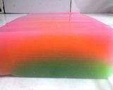 Foto langkah ke 4 dari resep Puding Hunkwe Ceria.