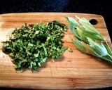 Foto del paso 10 de la receta: Sopa de alubias negras con bacon al aroma de lovage