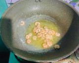 Foto langkah ke 3 dari resep Sambal Udang.