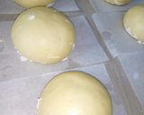 Foto langkah ke 7 dari resep Donat Kentang Ekonomis "No Telur".