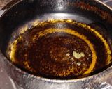 A picture of step 1 of Remedy for pains in muscles or bones.